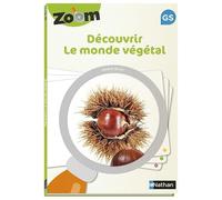 Guide Zoom - Découvrir le monde végétal GS