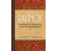 Guidebook For Instruction In The Christian Religion