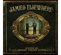 Jamie's Elsewhere - Guidebook for Sinners. [Import]