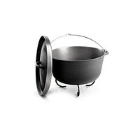 GUIDECAST Dutch Oven 5 QT (40%)