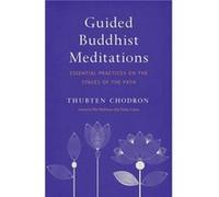 Guided Buddhist Meditations by H.H. the Fourteenth Dalai Lama Unknown (Auteur)