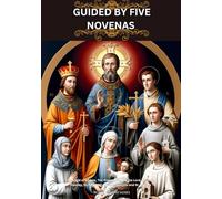 Guided by Five Novenas: St. Brigid of Kildare, The Presentation of the Lord, St. John Vianney, St. Paul Miki and Companions and St. Colette,