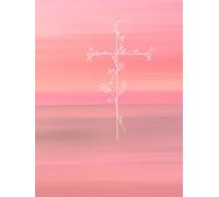Guided by the Cross Notebook: Sunrise