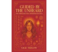 GUIDED BY THE UNHEARD: THE VIBRATION THAT AWAKENED MY SOUL