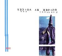 Guided By Voices - Bee Thousand [VINYL]