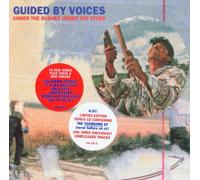 Guided By Voices - Bushes Under The STA