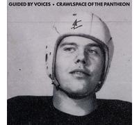 Crawlspace of the Pantheon