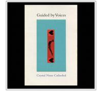 Crystal Nuns Cathedral - Cd Album