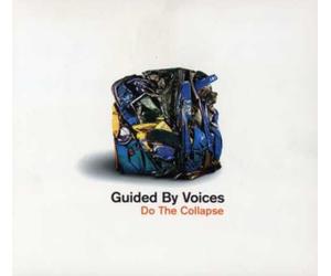 Guided By Voices - Do the Collapse