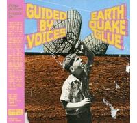 Guided By Voices - Earthquake Glue [Import]