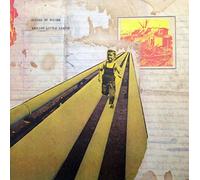 Guided by Voices - English Little League [Vinilo]