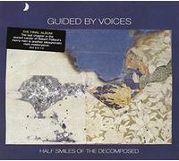 Guided By Voices - Half Smiles of The Dec. [Import]