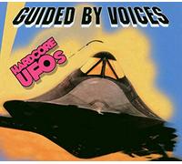 Guided By Voices - Hardcore Ufos