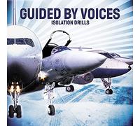 Guided by voices - Isolation drills