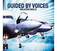 Guided By Voices - Isolation Drills