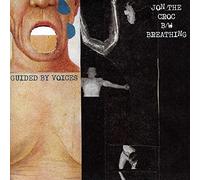Guided By Voices - Jon the Croc (7'')