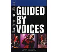 Guided By Voices - Live From Austin Texas