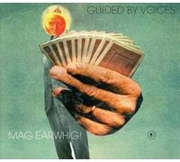 Guided By Voices - Mag Earwhig