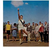 Guided By Voices - Nowhere To Go But Up [Compact Discs]