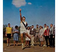 Nowhere to Go But Up