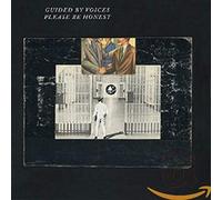 Guided By Voices - Please Be Honest [Import]