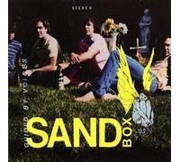 Guided by Voices - Sandbox [Vinyl] [Import]