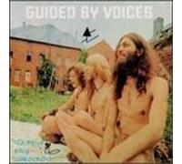 Guided By Voices - Sunfish Holy Breakfast by Guided By Voices EP edition (1996) Audio CD