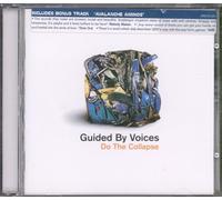 Guided By Voices - The Collapse [Import]