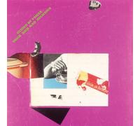 Guided By Voices Thick Rich and Delicious (Vinyl) 12" Album