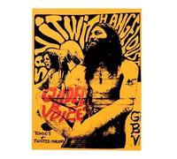 Tonics & Twisted Chasers/Vinyle Orange Translucide