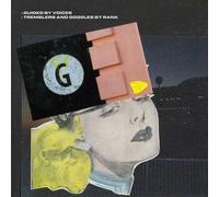 Guided By Voices - Tremblers and Goggles by Rank