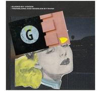 Guided By Voices - Tremblers and Goggles by Rank