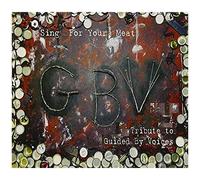 Guided By Voices Tribute: Sing For