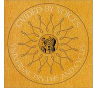 Guided By Voices - Universal Truths and Cycles [Import]