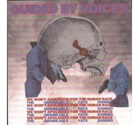 Guided By Voices - We Won't Apologize for The Hum [Import]