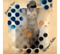 Guided By Voices Welshpool Frillies (Vinyl) 12" Album