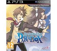 Guided Fate Paradox PS3 G