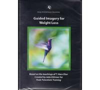 Guided Imagery for Weight Loss