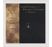 Guided Imagery & Relaxation Te [Import]