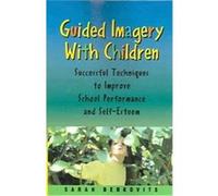 Guided Imagery With Children Sarah Berkovits (Auteur)
