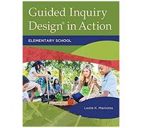 Guided Inquiry Designâ® In Action