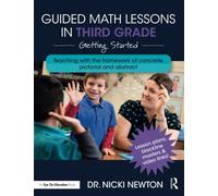 Guided Math Lessons In Third Grade