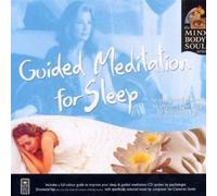 Mind Body & Soul - Guided Meditation for Sleep [Import]