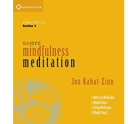 Guided Mindfulness Meditation