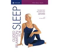 Guided Relaxation for Sleep [Import USA Zone 1]