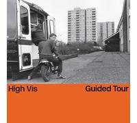 Guided Tour Vinyle
