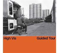 Guided Tour CD