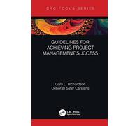 Guidelines For Achieving Project Management Success