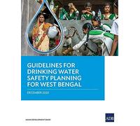 Guidelines For Drinking Water Safety Planning For West Bengal