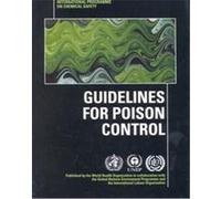 Guidelines for Poison Control